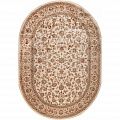 Ковер Beluchi 230х160 см 88253/6262 овальный