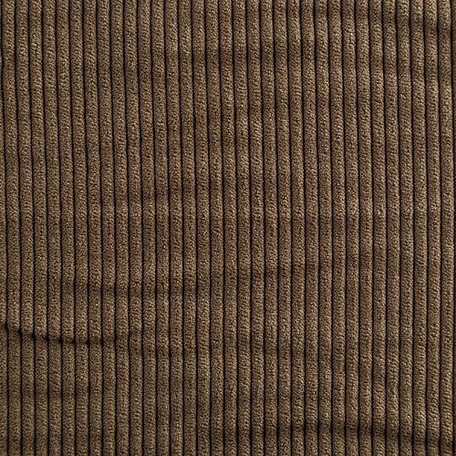 Вельвет 008-05624 хаки однотонный