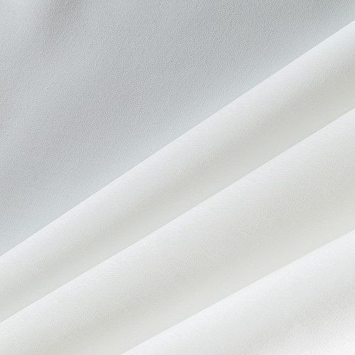 Дублерин тканый точечный G-352t-Б белый