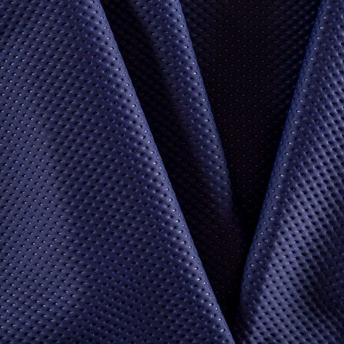 Неопрен 038-03803 темно-синий однотонный