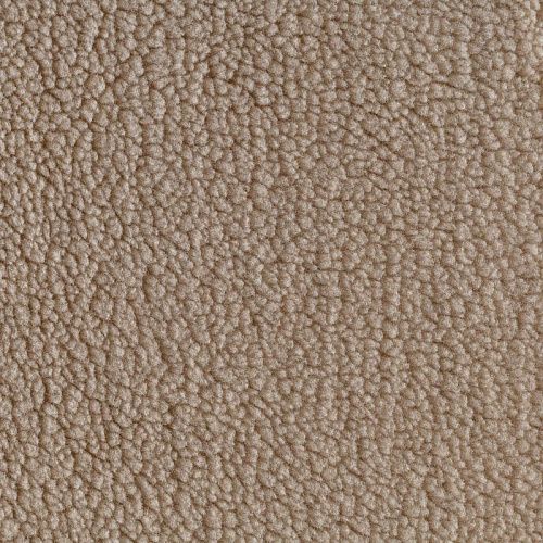 Мех искусственный К30-131 экрю однотонный