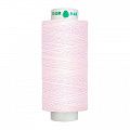 Нитки Dor Tak 40/2 366 м 40/2-366dt-127 светло-розовый