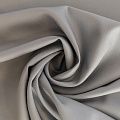 Ткань костюмная К36-143 светло-серый однотонный