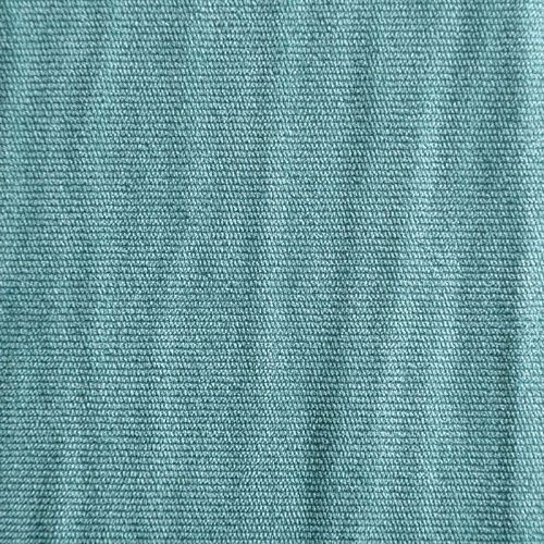 Вельвет стрейч 008-06960 тиффани однотонный
