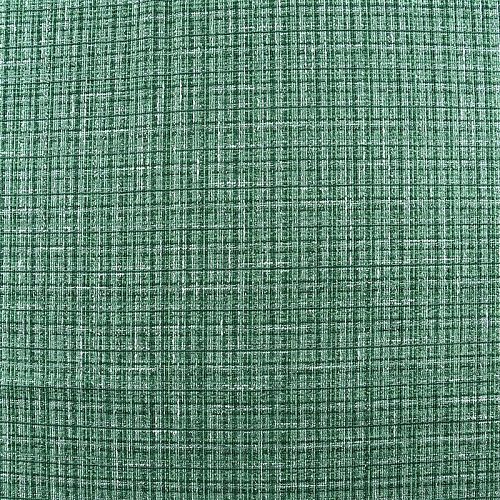 Твид шанель 052-10699 зеленый