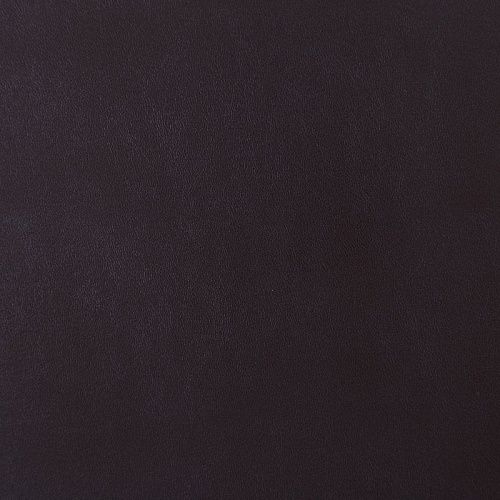 Экокожа стрейч 070-06677 горький шоколад однотонный