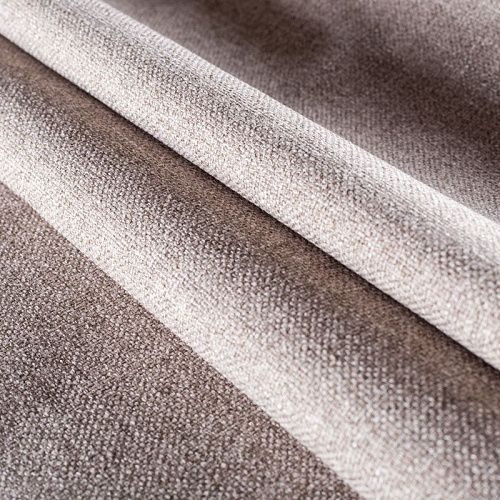 Ткань мебельная рогожка 22-02-00768 песочный однотонный