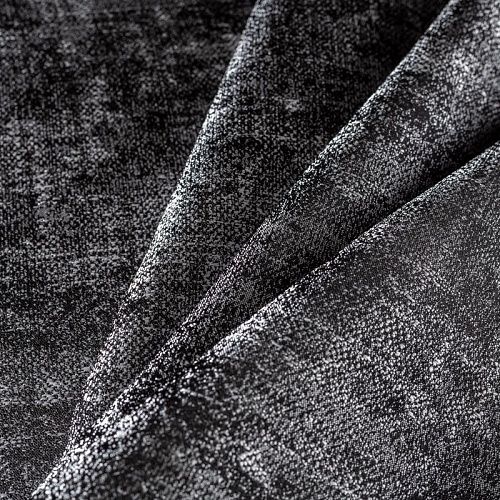 Ткань портьерная жаккард h-300 см 02-02-00551 графитовый