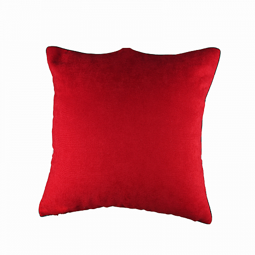 Наволочка 45х45 см декоративная на молнии 516717