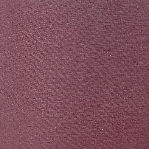 Шифон с напылением 068-09634 вишневый однотонный