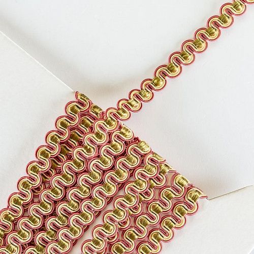 Тесьма 1 см 104-NG302A-1832