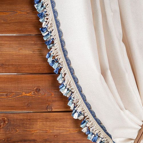 Бахрома шир 8 см 103-AT942BY-1265