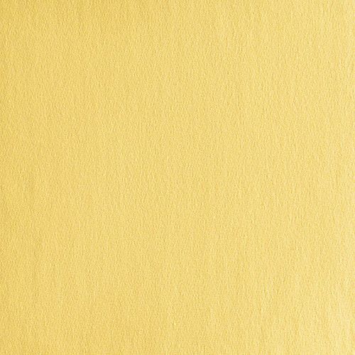 Футер 2-х нитка 1020-355-062-0049 банановый однотонный