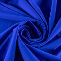 Лайкра К33-793 синий однотонный