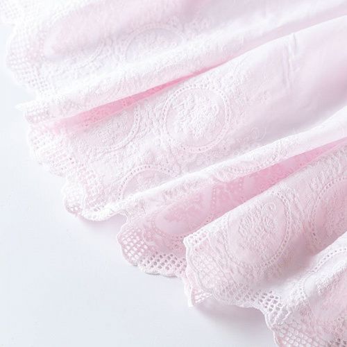 Шитьё 067-08154 нежно-розовый однотонный