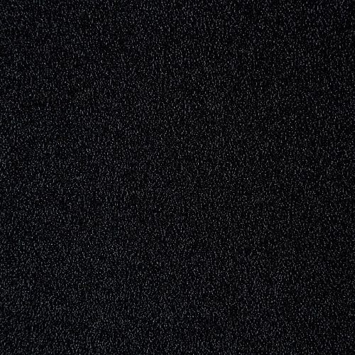 Трикотаж с люрексом 056-09119 черный однотонный