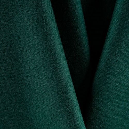 Джерси К33-543 изумрудно-зеленый однотонный