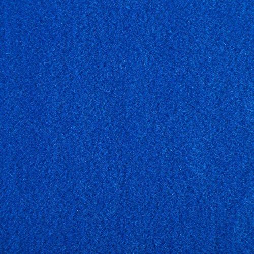 Кашемир К08-303 индиго однотонный