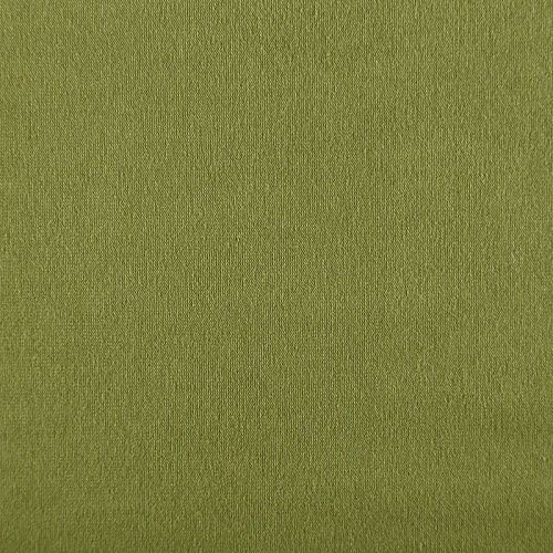 Кулирка 032-05252 зеленый хаки однотонный