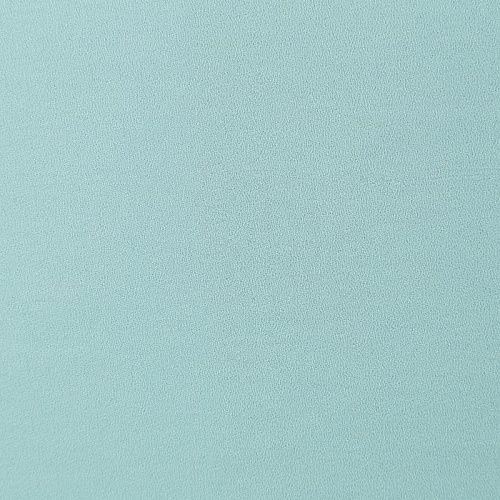 Креп-шифон 027-09825 мятный однотонный