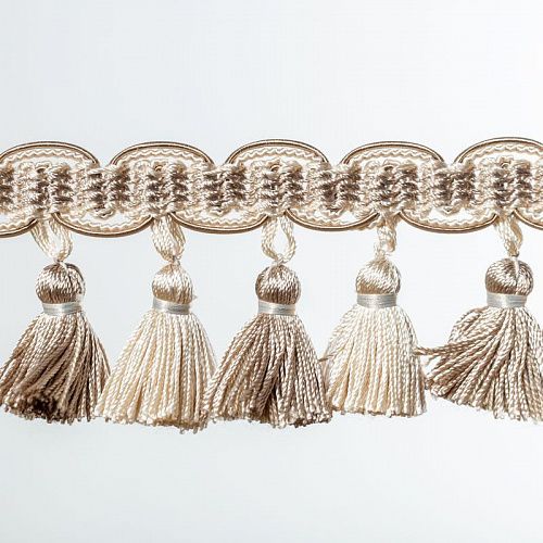 Бахрома шир 6 см 103-AT557B-0855