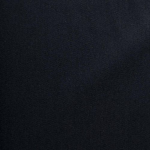 Джинс 015-05751 черный однотонный