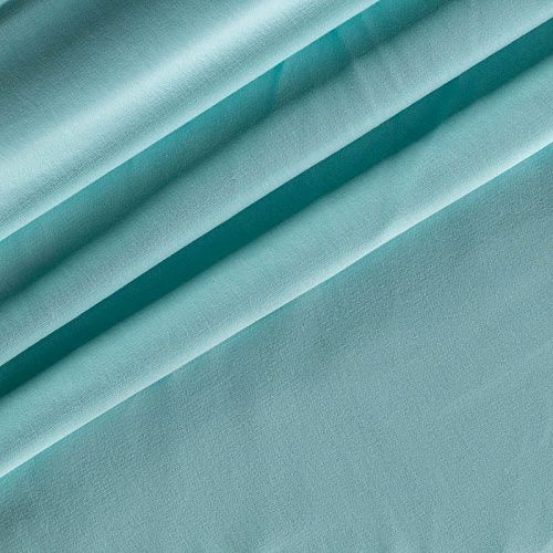 Футер 2-х нитка К36-011 тиффани однотонный