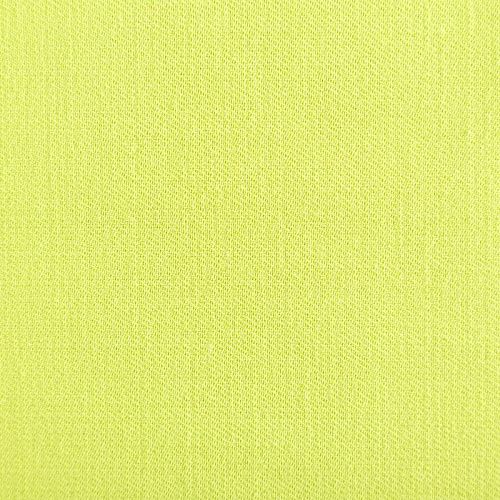 Шерсть К29-415 ярко-салатовый однотонный