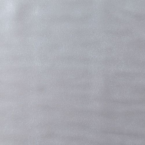 Экокожа стрейч 070-06782 серебристый однотонный
