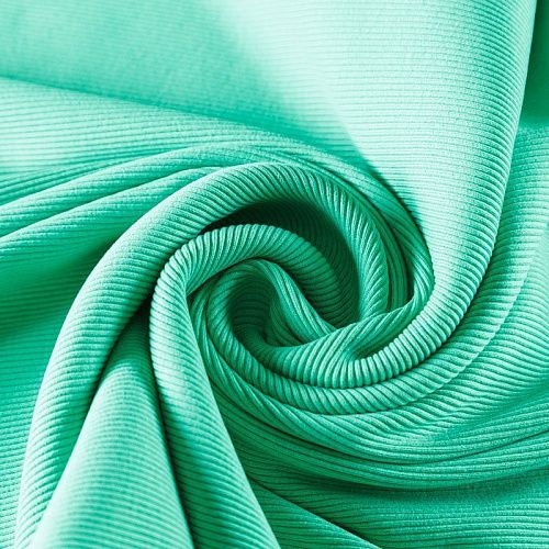 Кашкорсе 023-08147 морской зеленый однотонный