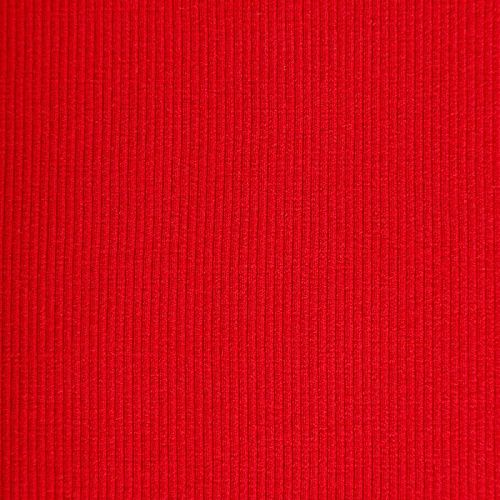 Кашкорсе 023-05170 красный однотонный