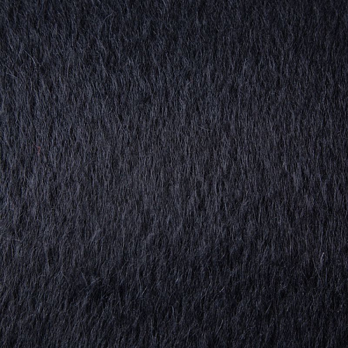 Альпака пальтовая Max Mara 040-20241 черный