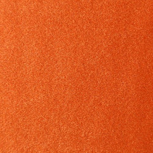 Кашемир 022-05194 жженый апельсин однотонный