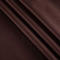 Батист 003-20276 шоколадный однотонный