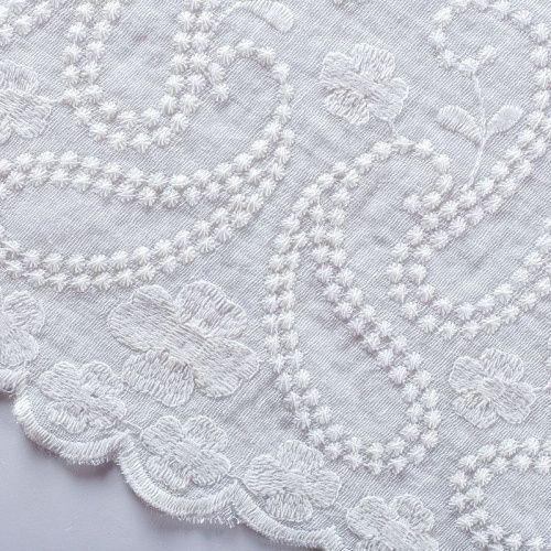 Шитье 067-00947 белый