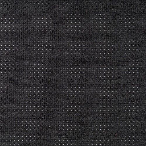 Жаккард К33-285 черно-белый