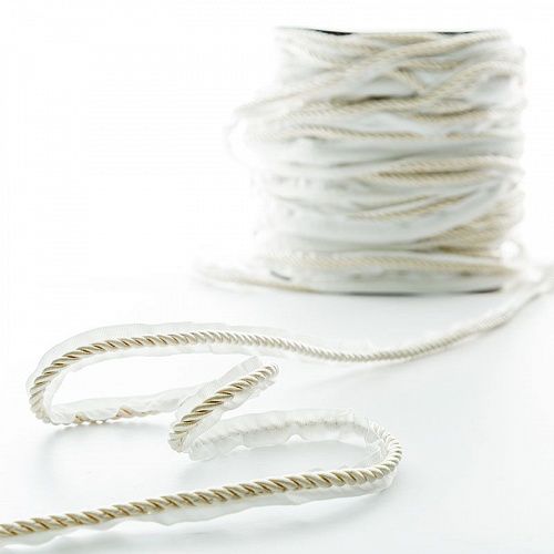 Шнур витой круглый D-6 мм 108-06-06