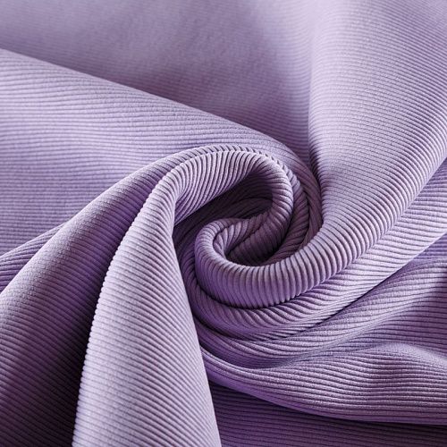 Кашкорсе 023-05177 лавандовый однотонный