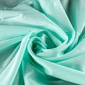 Хлопок-вуаль К28-382 светлый аквамарин однотонный