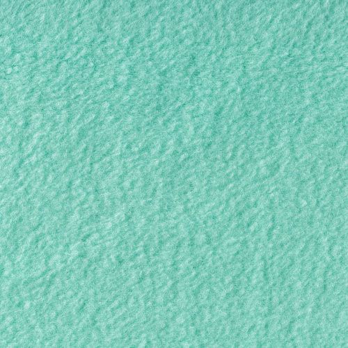 Флис К33-431 мятный однотонный