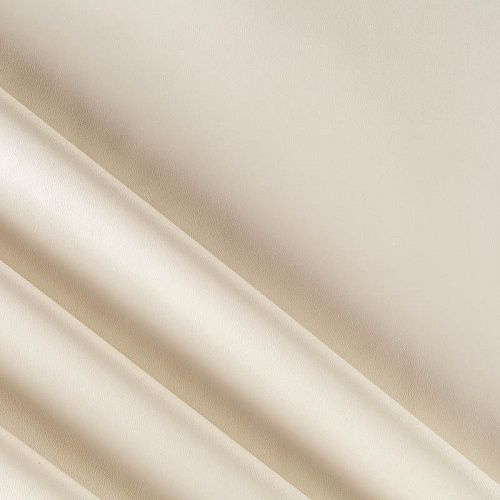 Экокожа 1120-341-070-0053 молочный однотонный