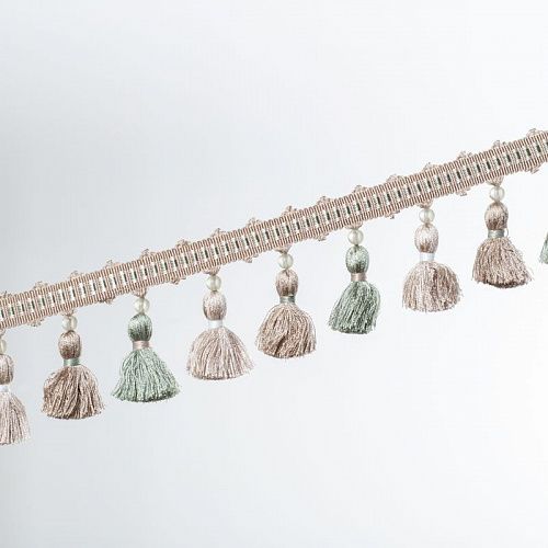 Бахрома шир 7 см 103-ZT245C-1738