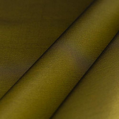 Ткань портьерная тафта h-295 см Т371-02-97 хакки однотонный