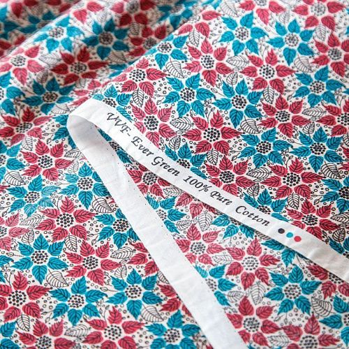 Хлопок 063-02025