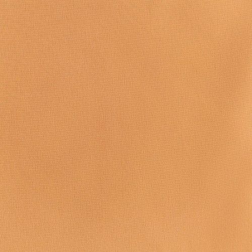 Ткань портьерная тафта h-290 см Т371-02-99 абрикосово-розовый однотонный