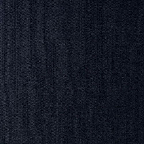 Ткань костюмная К36-235 сине-фиолетовый однотонный