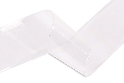 Лента силиконовая BLITZ 15 мм PTG-15-transparent прозрачный