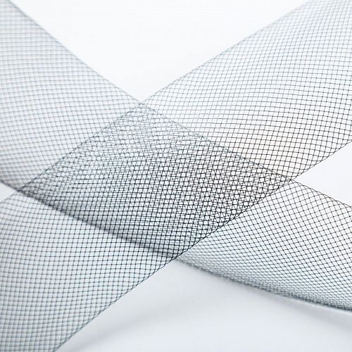 Лента мягкий регилин BLITZ 50 мм RTS-50-ч черный