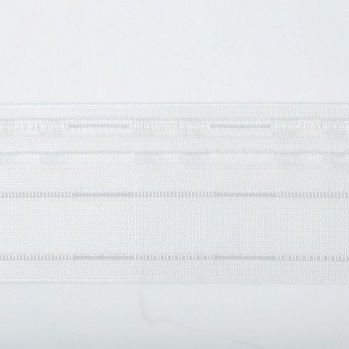 Лента драпировочная 101-6784 1:2 прозрачная