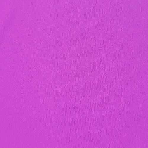 Лайкра 005-07501 лиловая фуксия однотонный